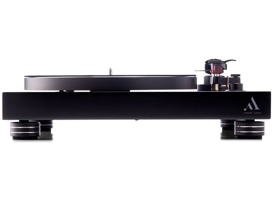 Argon Audio TT-4 - cecha 1